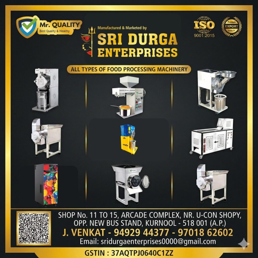 sri durga enterprises featured